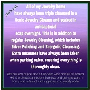 🥰 Cleanliness 🥰